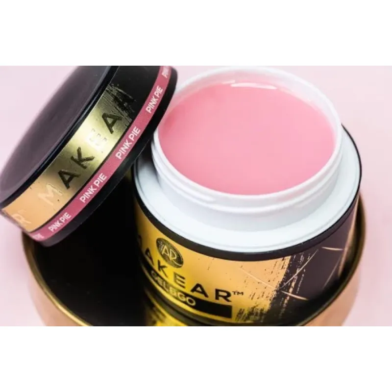 GG05 Pink Pie - Gel&Go 15ml